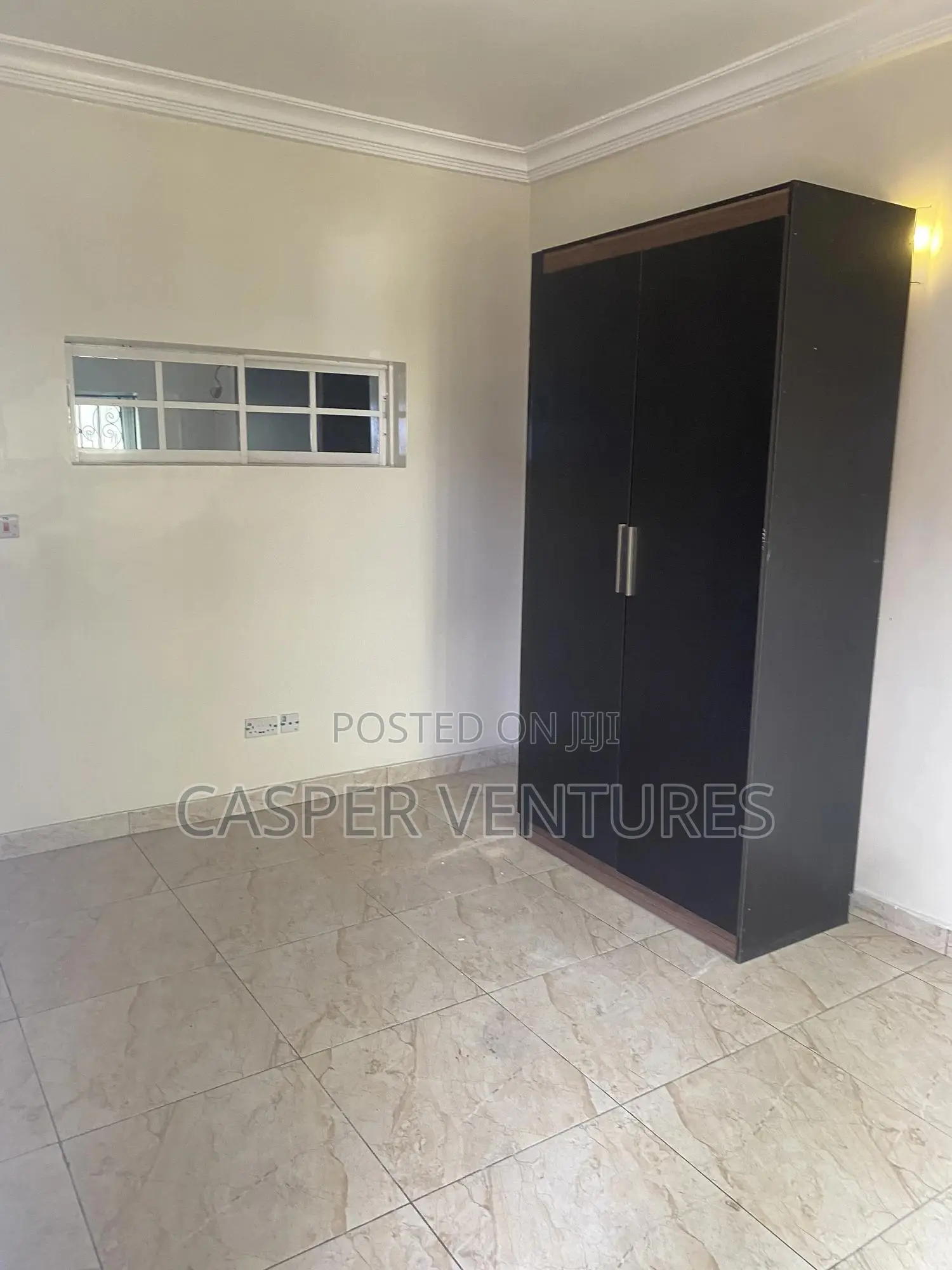 1bdrm Shared Apartment in Lekki Gardens,, Chevron for rent in Chevron