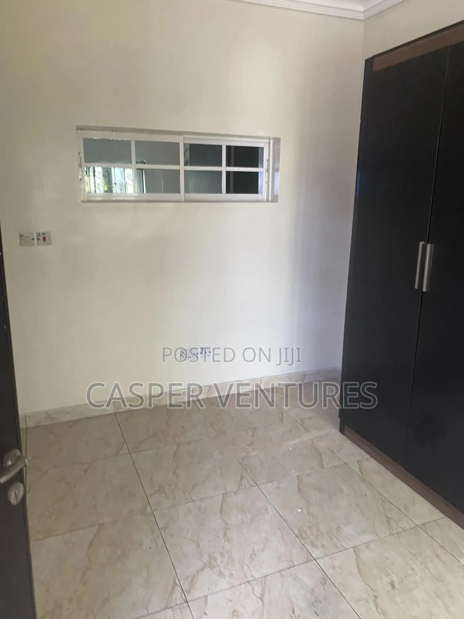 1bdrm Shared Apartment in Lekki Gardens,, Chevron for rent in Chevron