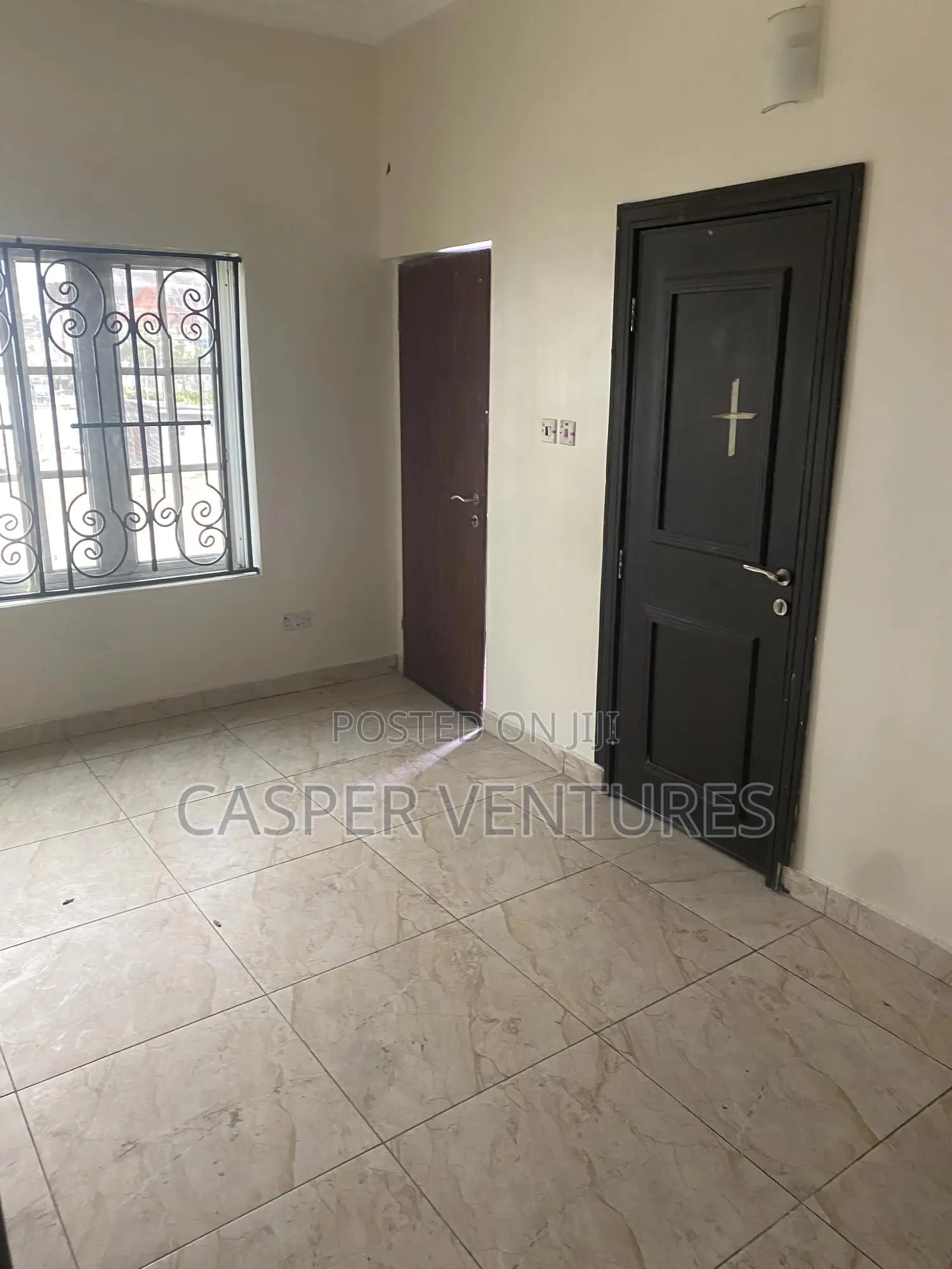 1bdrm Shared Apartment in Lekki Gardens,, Chevron for rent in Chevron