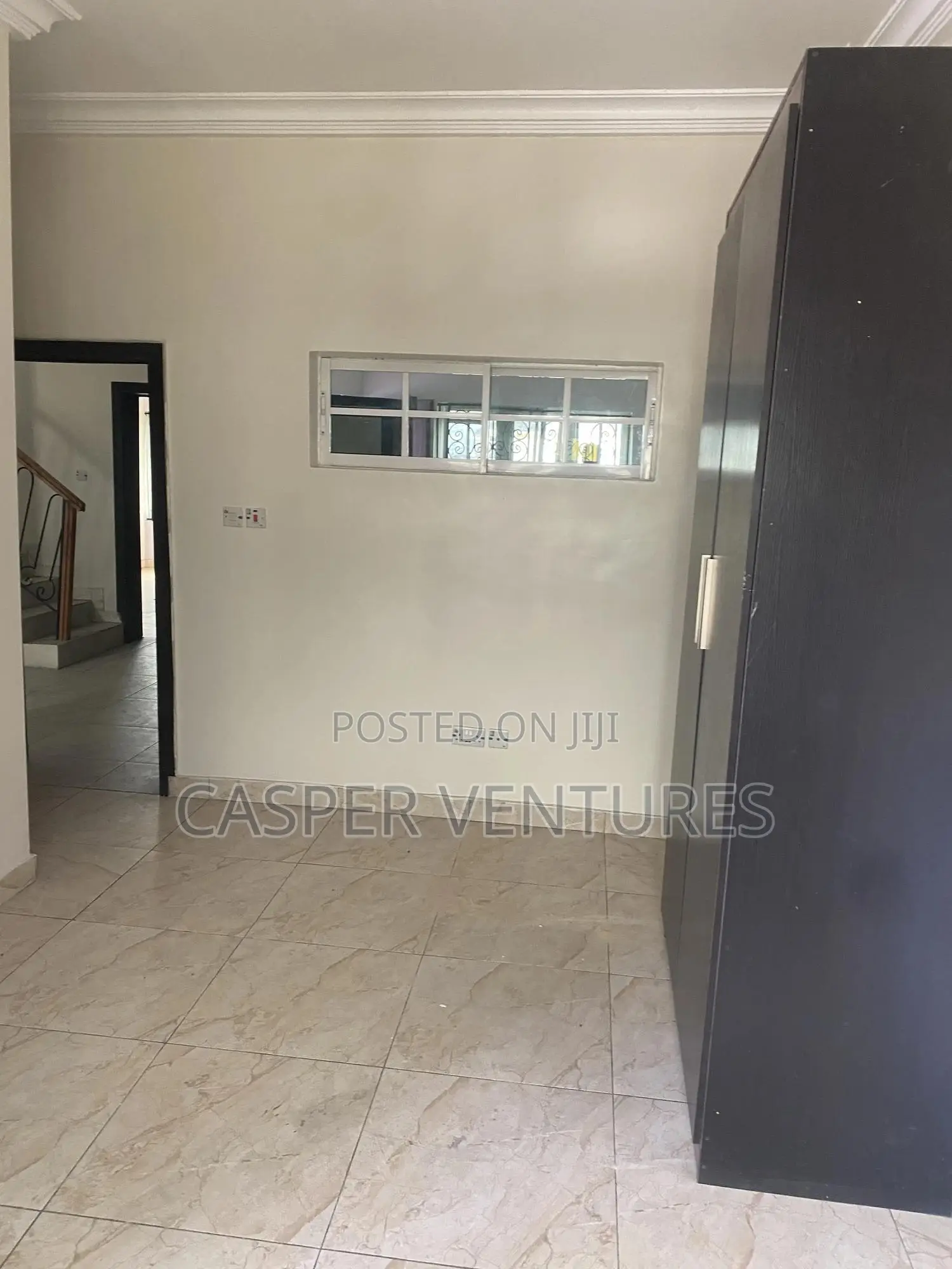 1bdrm Shared Apartment in Lekki Gardens,, Chevron for rent in Chevron