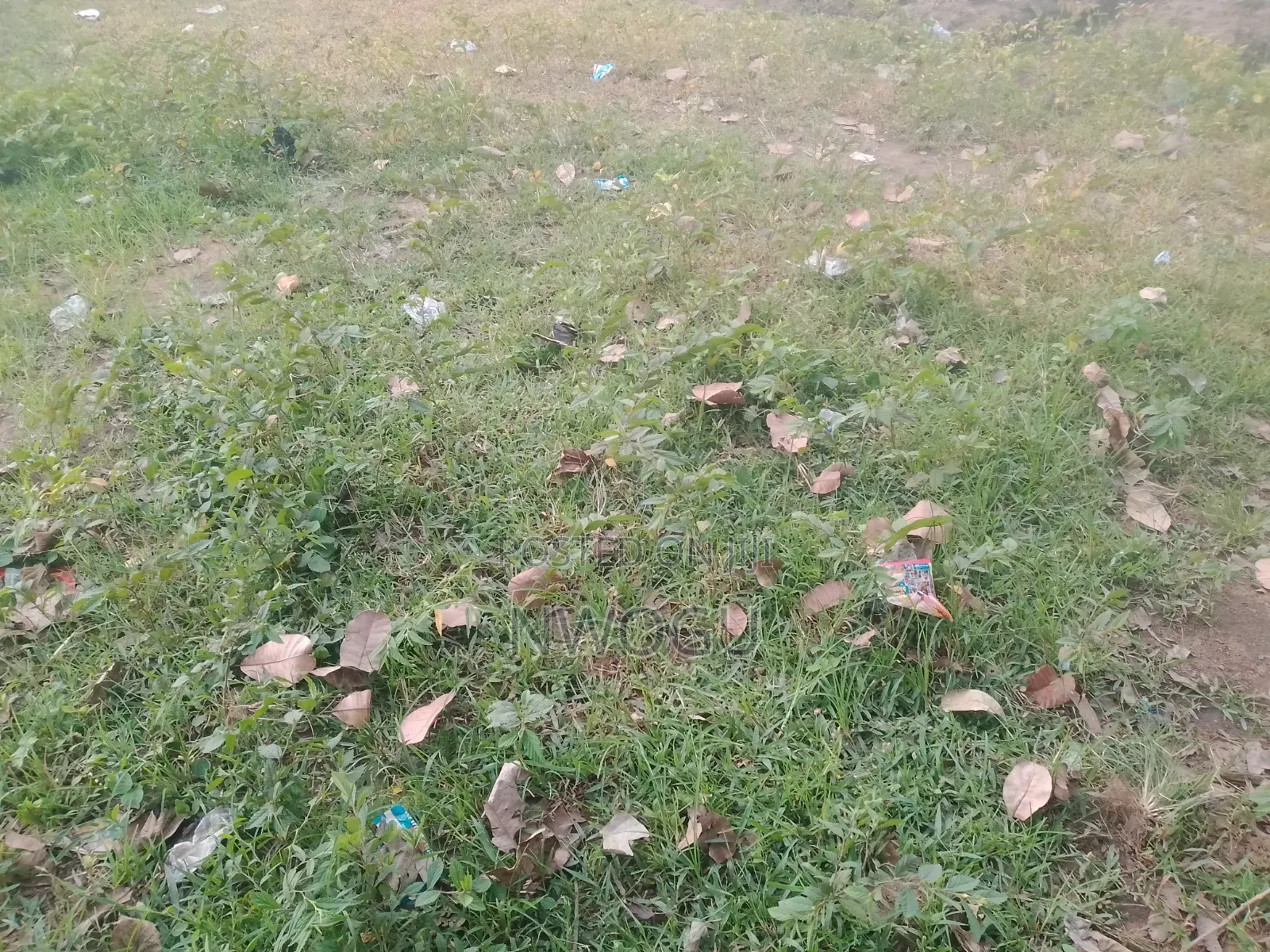 450 SQM of Land at Guzape Main for Sale in Guzape District