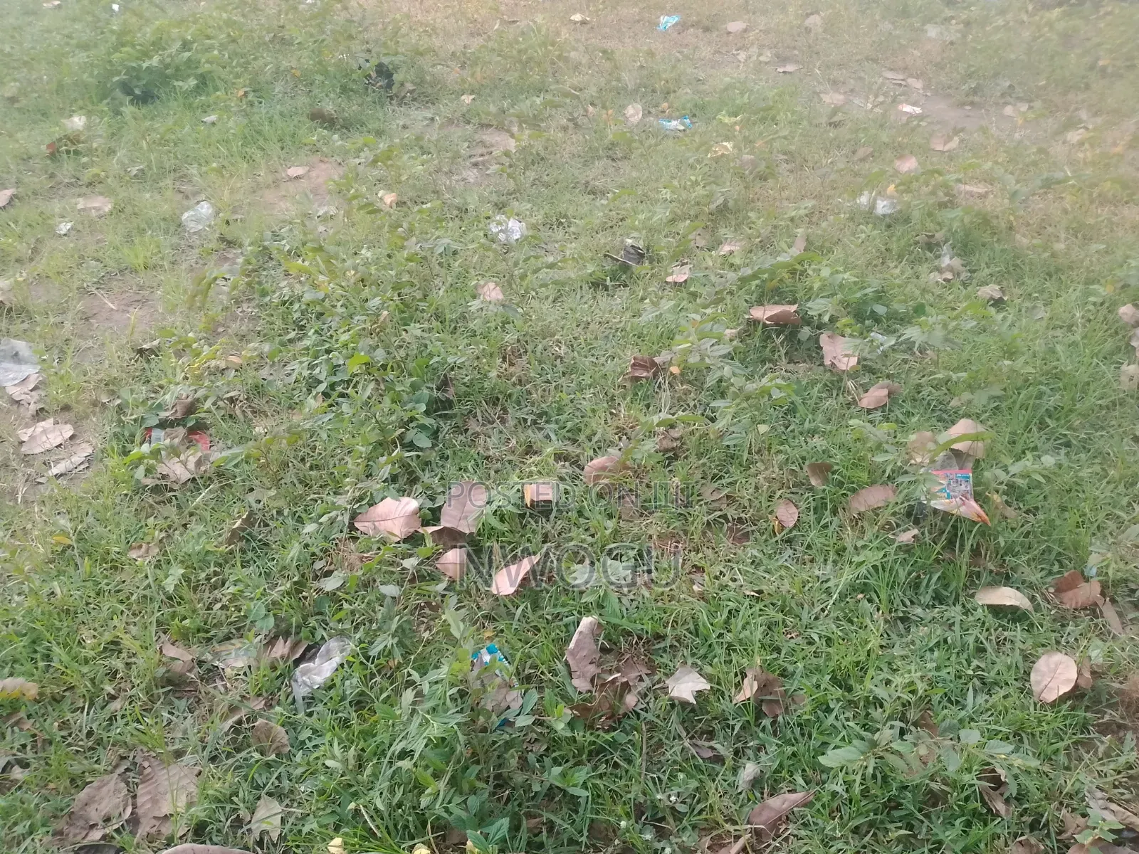 450 SQM of Land at Guzape Main for Sale in Guzape District