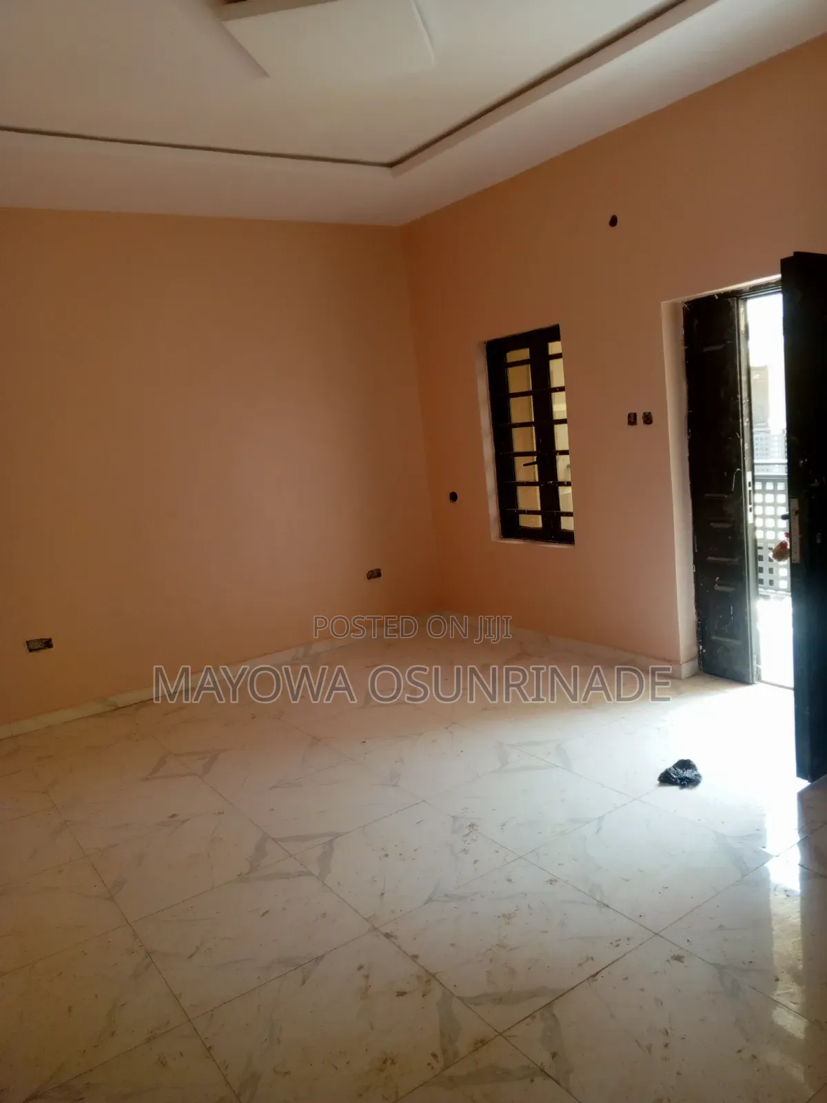 2bdrm Apartment in Ologuneru for rent in Ologuneru