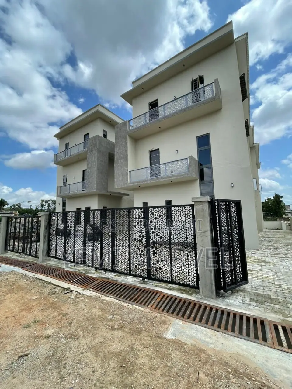 2bdrm Duplex in Bodija for sale in Bodija