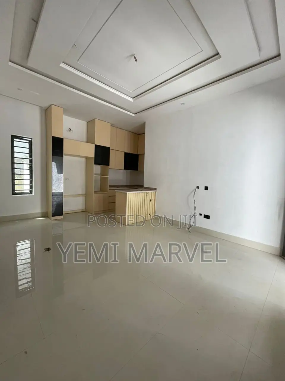 2bdrm Duplex in Bodija for sale in Bodija