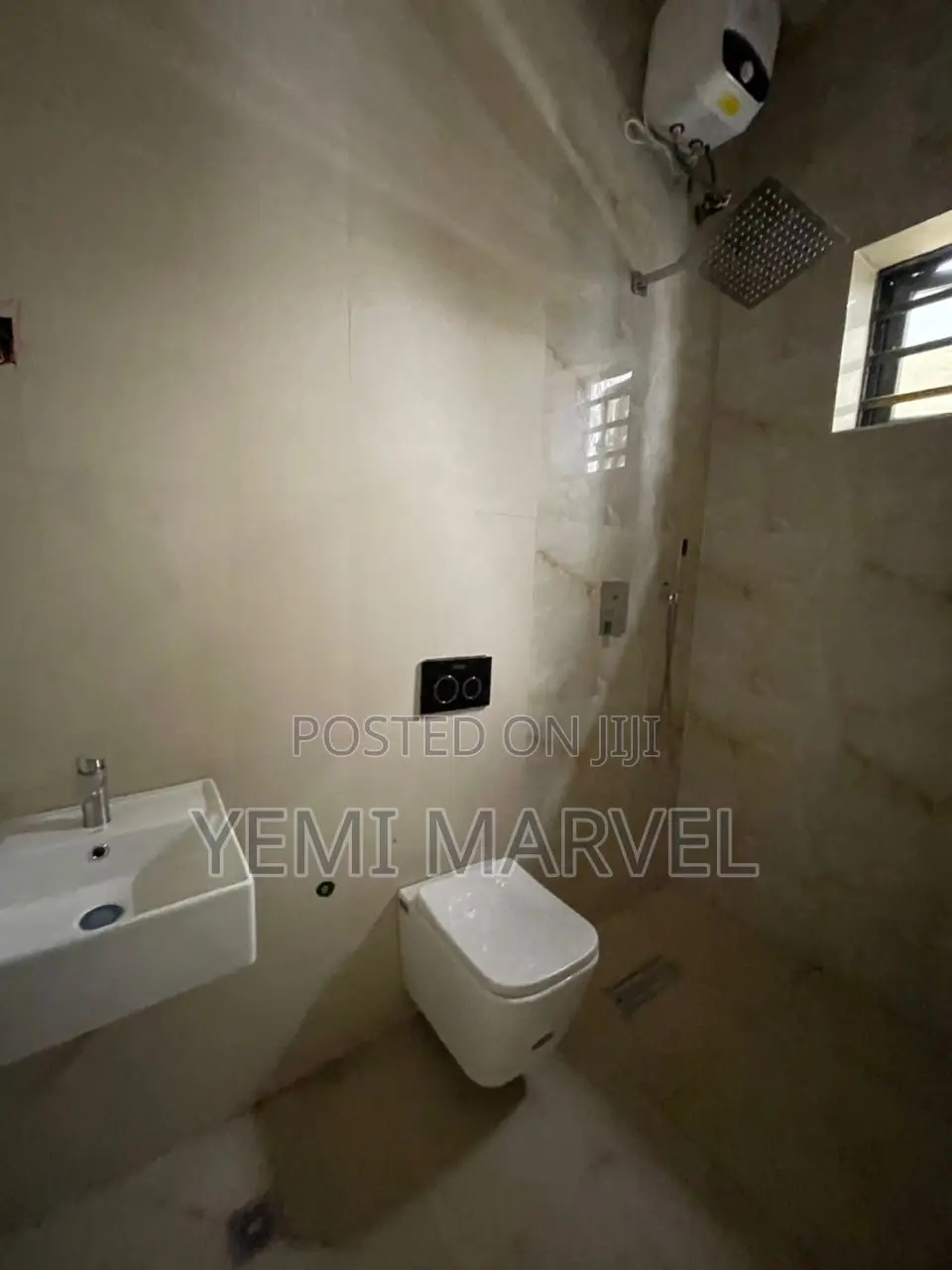 2bdrm Duplex in Bodija for sale in Bodija