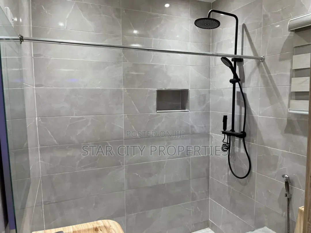 Fully Furnished Corporate Accomodation in Opebi