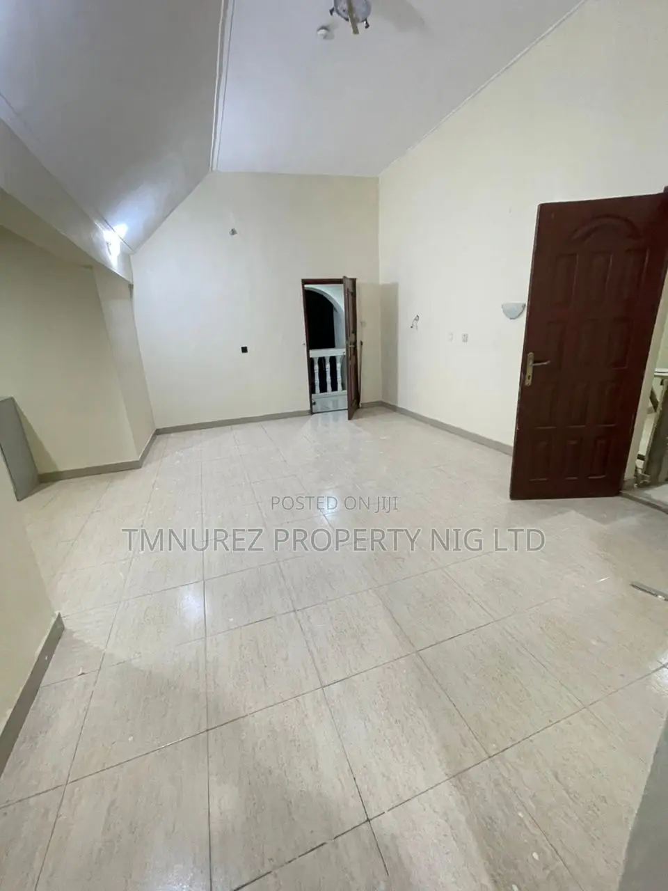 Studio Apartment in Ikota Villa for rent in Ikota
