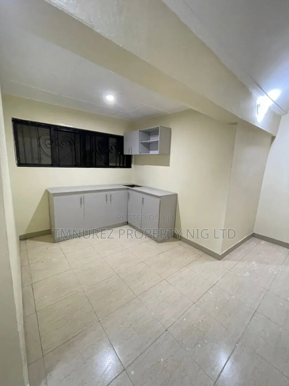 Studio Apartment in Ikota Villa for rent in Ikota