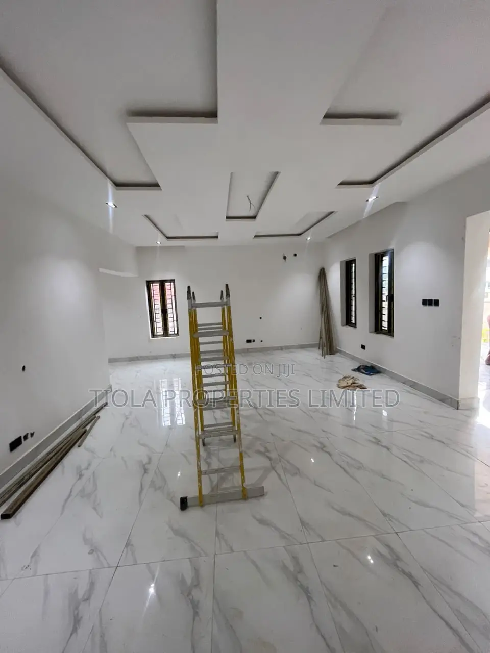 4bdrm Bungalow in Biltmore Estate, Galadimawa for sale in Galadimawa