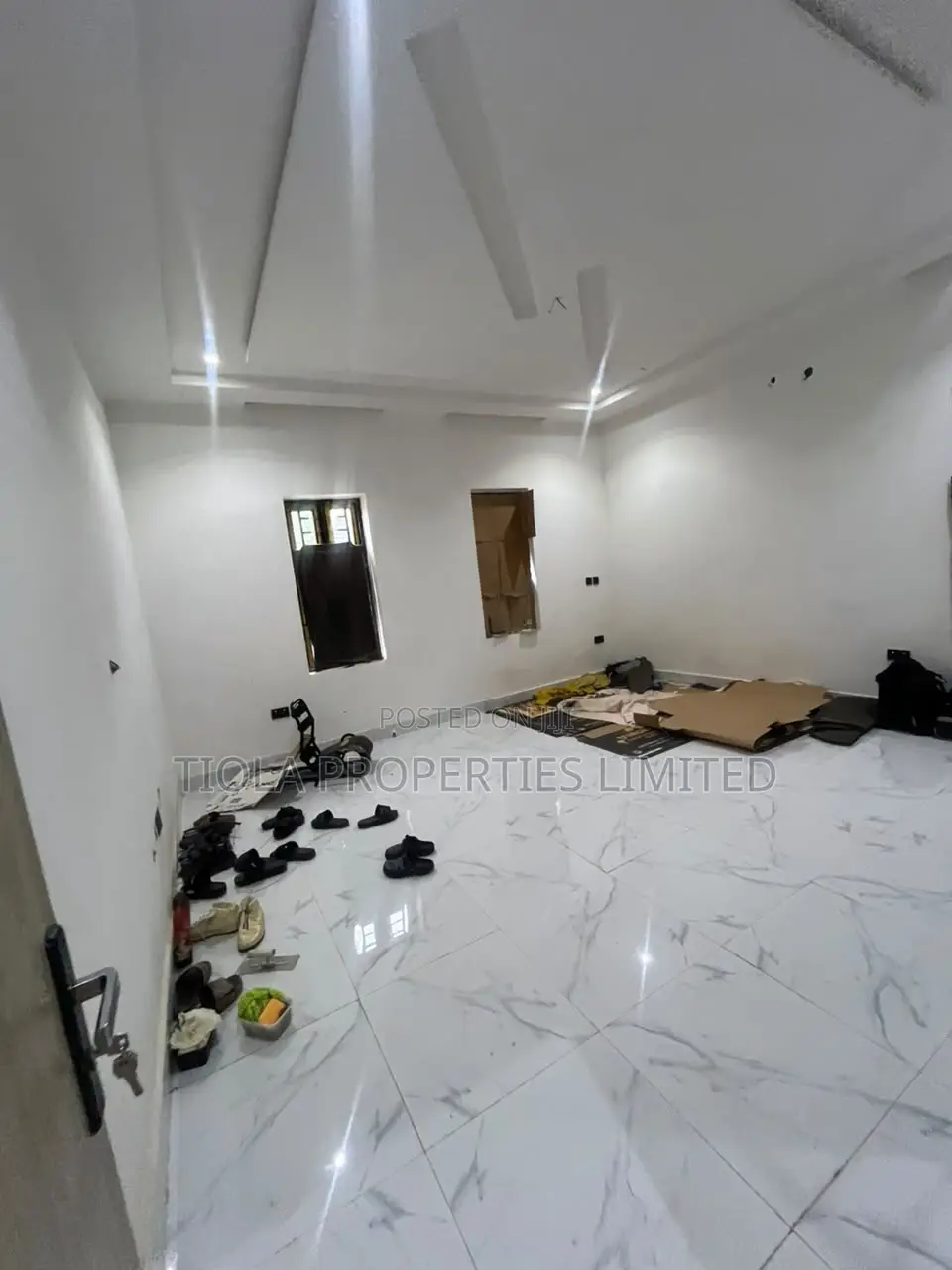 4bdrm Bungalow in Biltmore Estate, Galadimawa for sale in Galadimawa