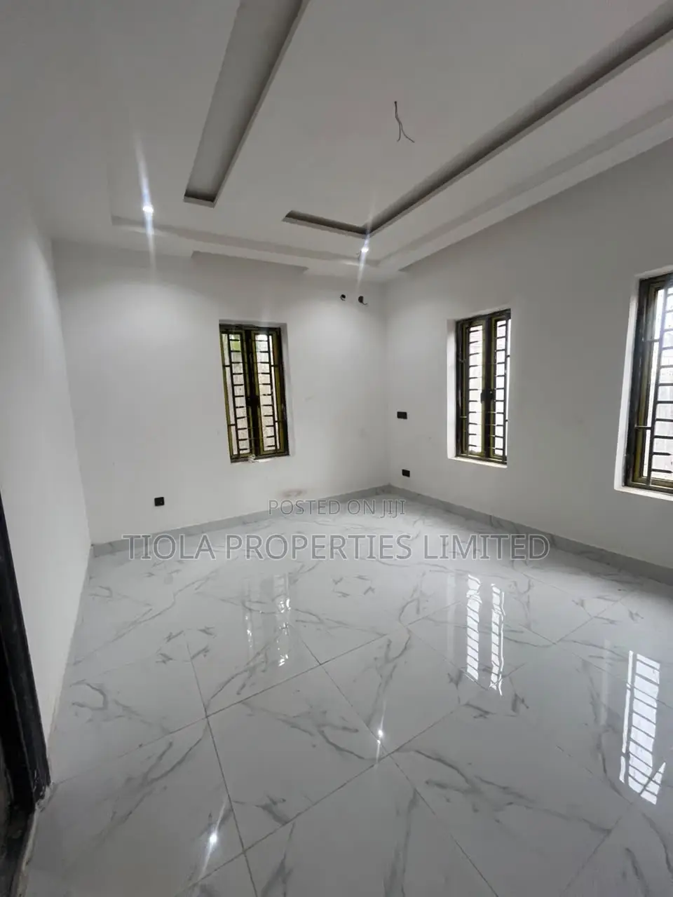 4bdrm Bungalow in Biltmore Estate, Galadimawa for sale in Galadimawa
