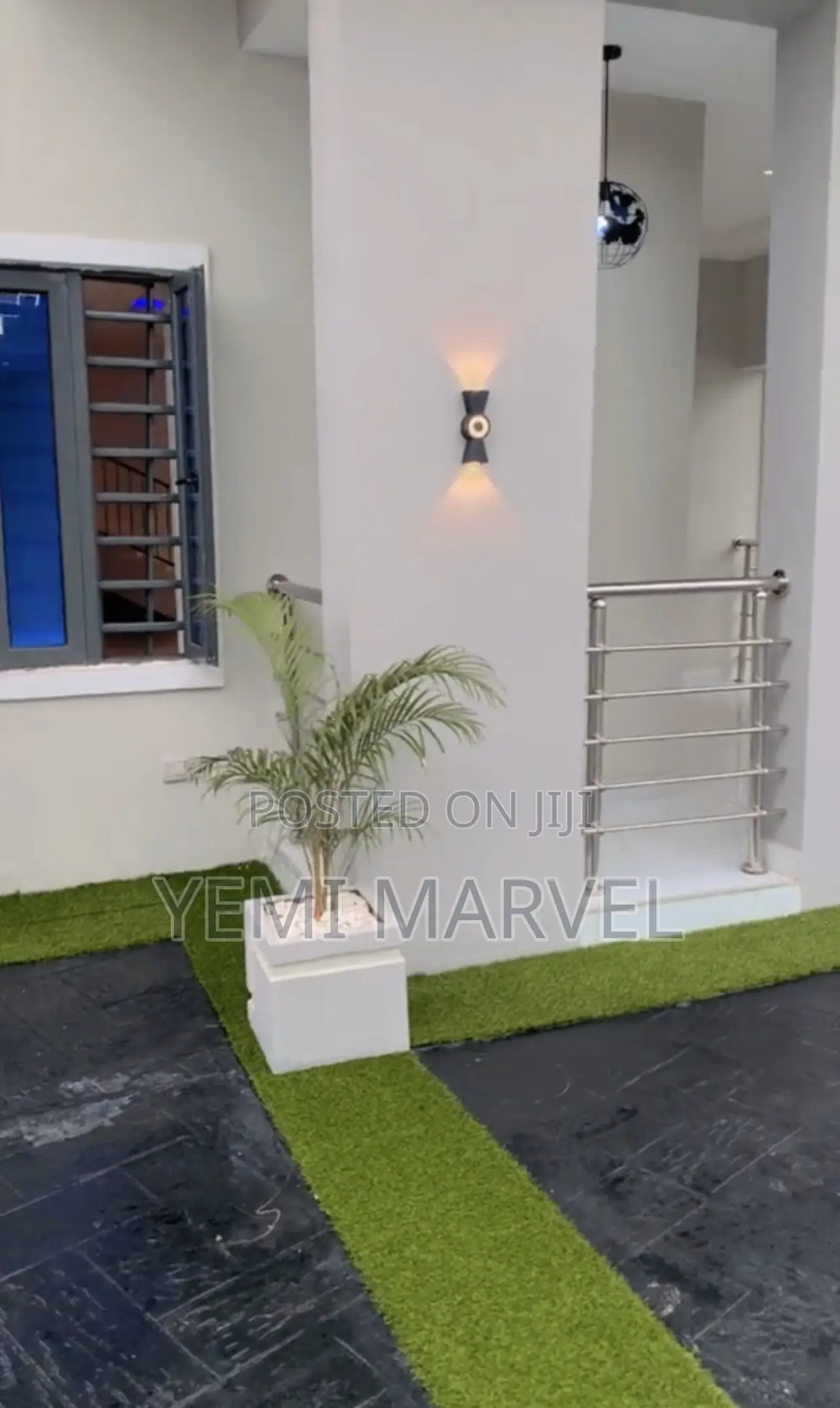 5bdrm Duplex in Oluyole Estate for sale in Oluyole Estate