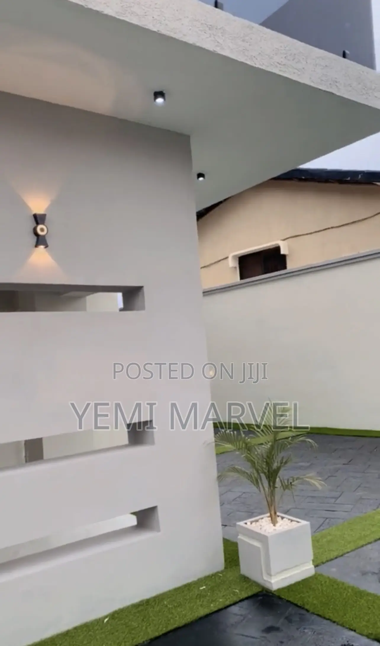 5bdrm Duplex in Oluyole Estate for sale in Oluyole Estate