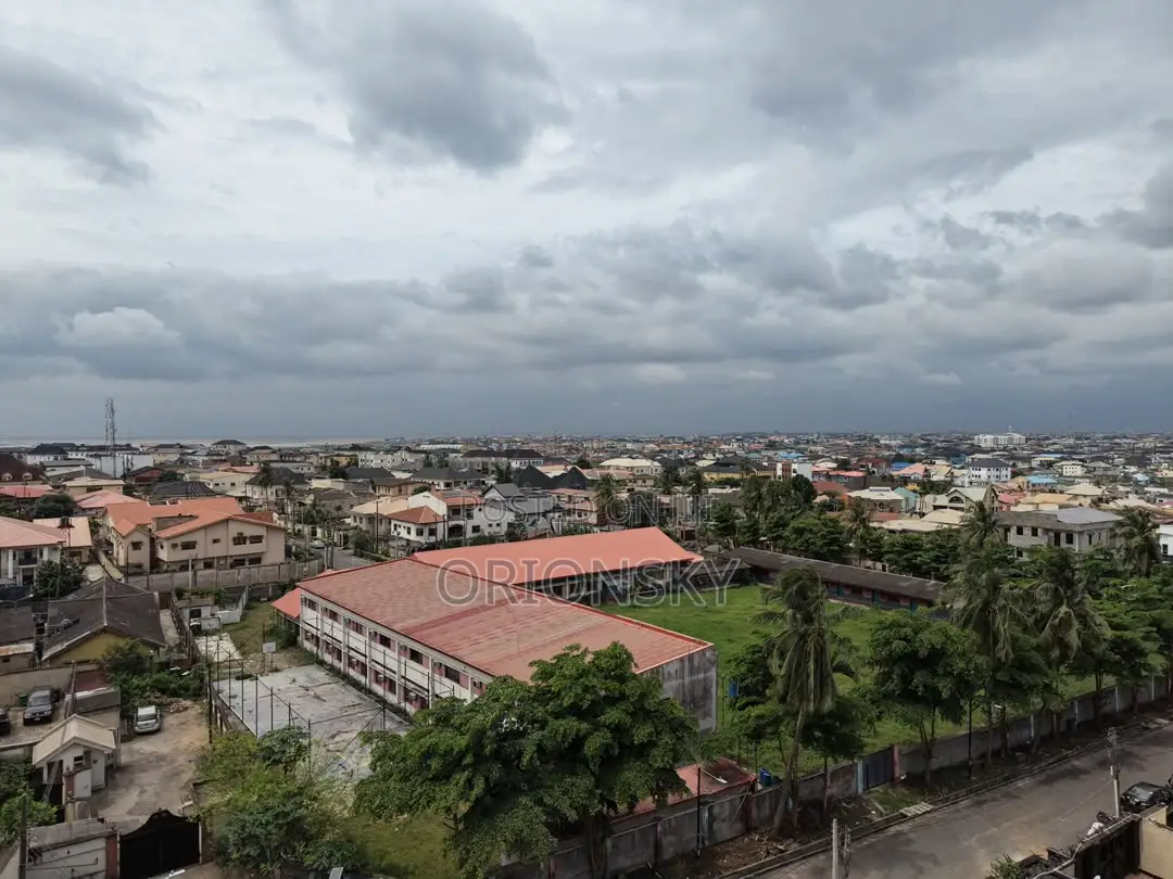 Prime Land for Sale in Ogudu GRA