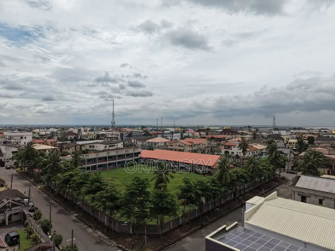 Prime Land for Sale in Ogudu GRA