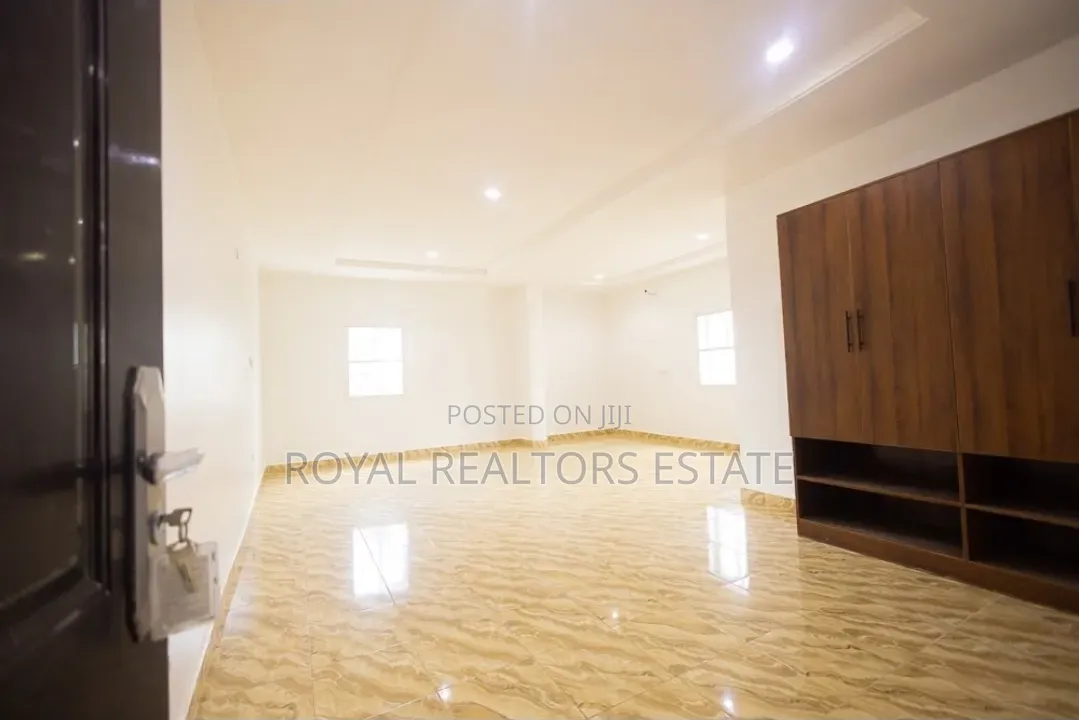 10bdrm Block of Flats in Lokogoma for sale in Lokogoma