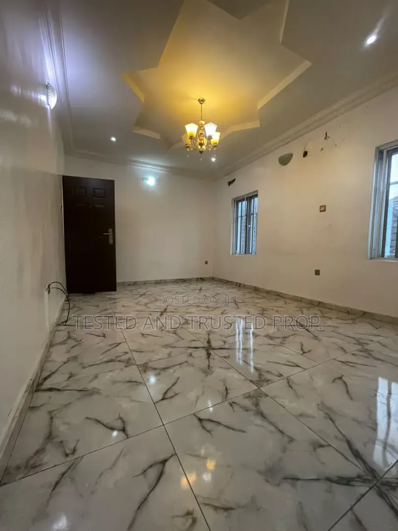 Mini Flat in Off Freedom Way for rent in Ikate