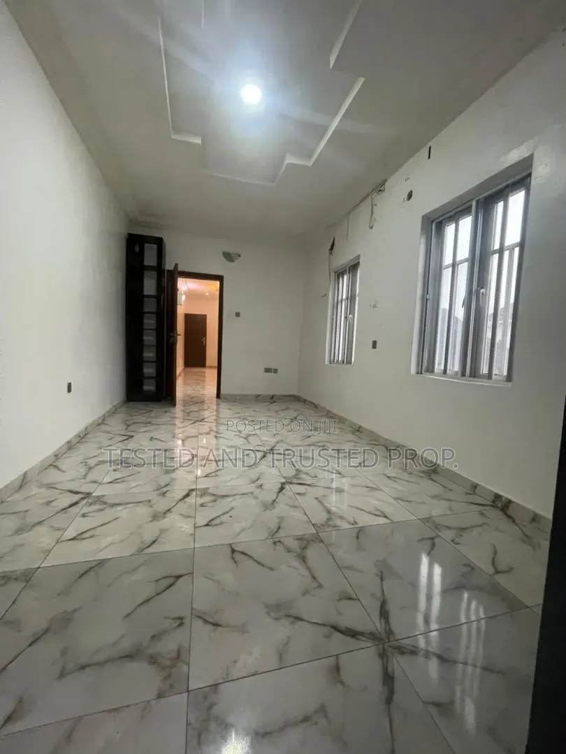 Mini Flat in Off Freedom Way for rent in Ikate