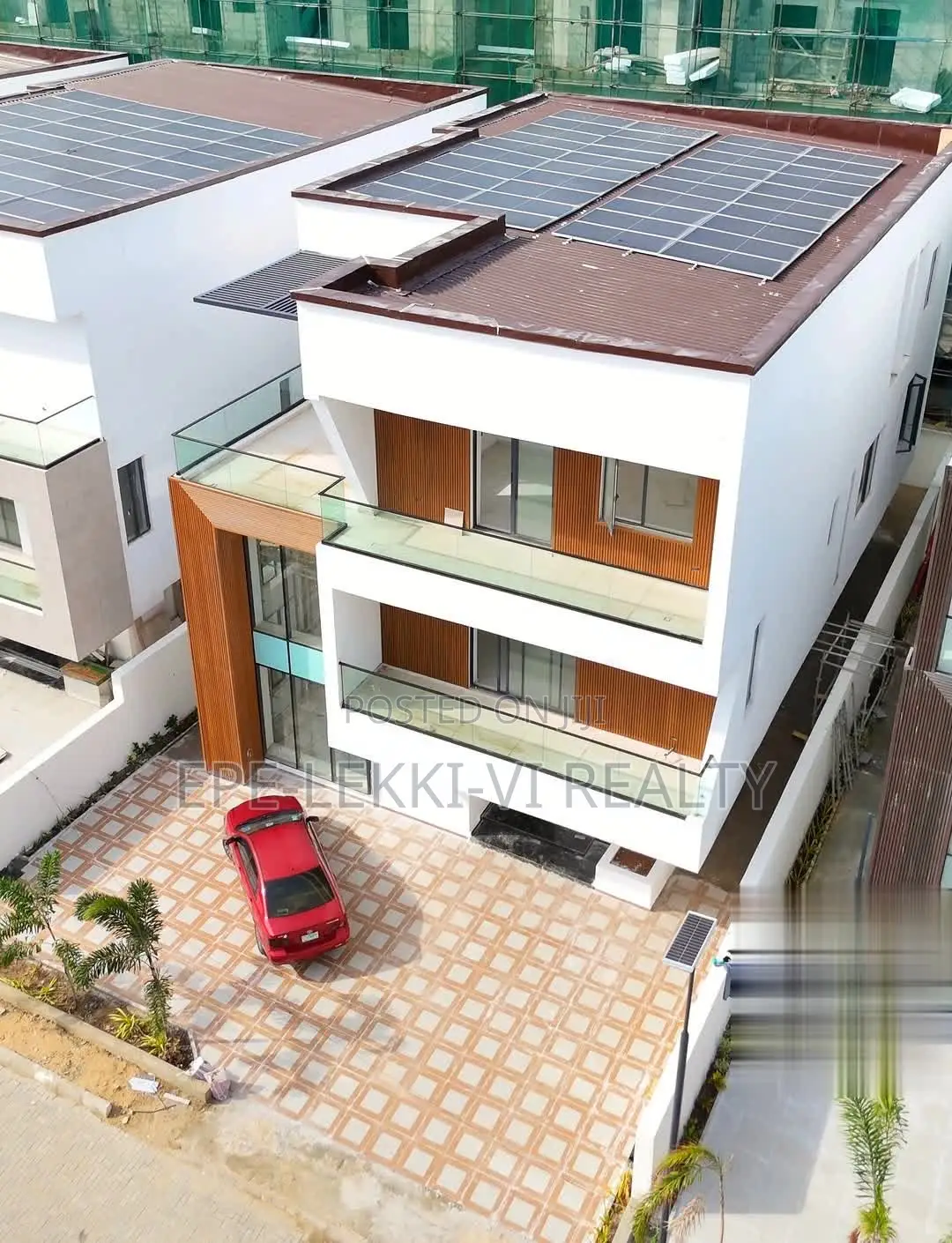 6bdrm Duplex in Lekki for sale in Lekki