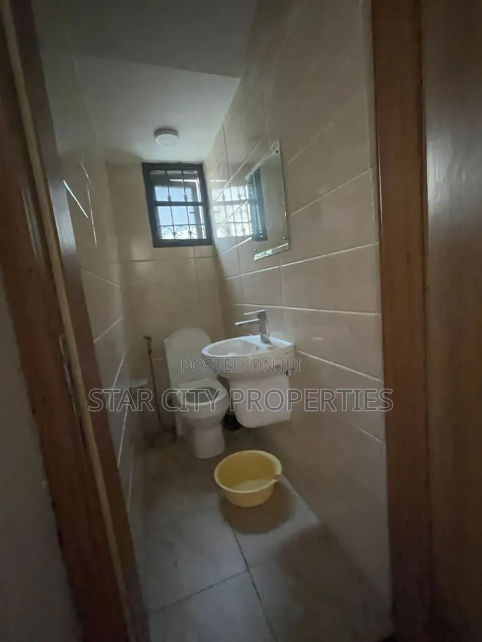 4bdrm Townhouse / Terrace in Banana Island Ikoyi for rent in Banana Island