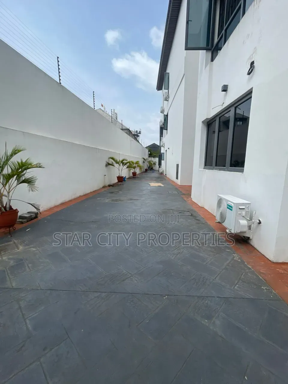 4bdrm Townhouse / Terrace in Banana Island Ikoyi for rent in Banana Island