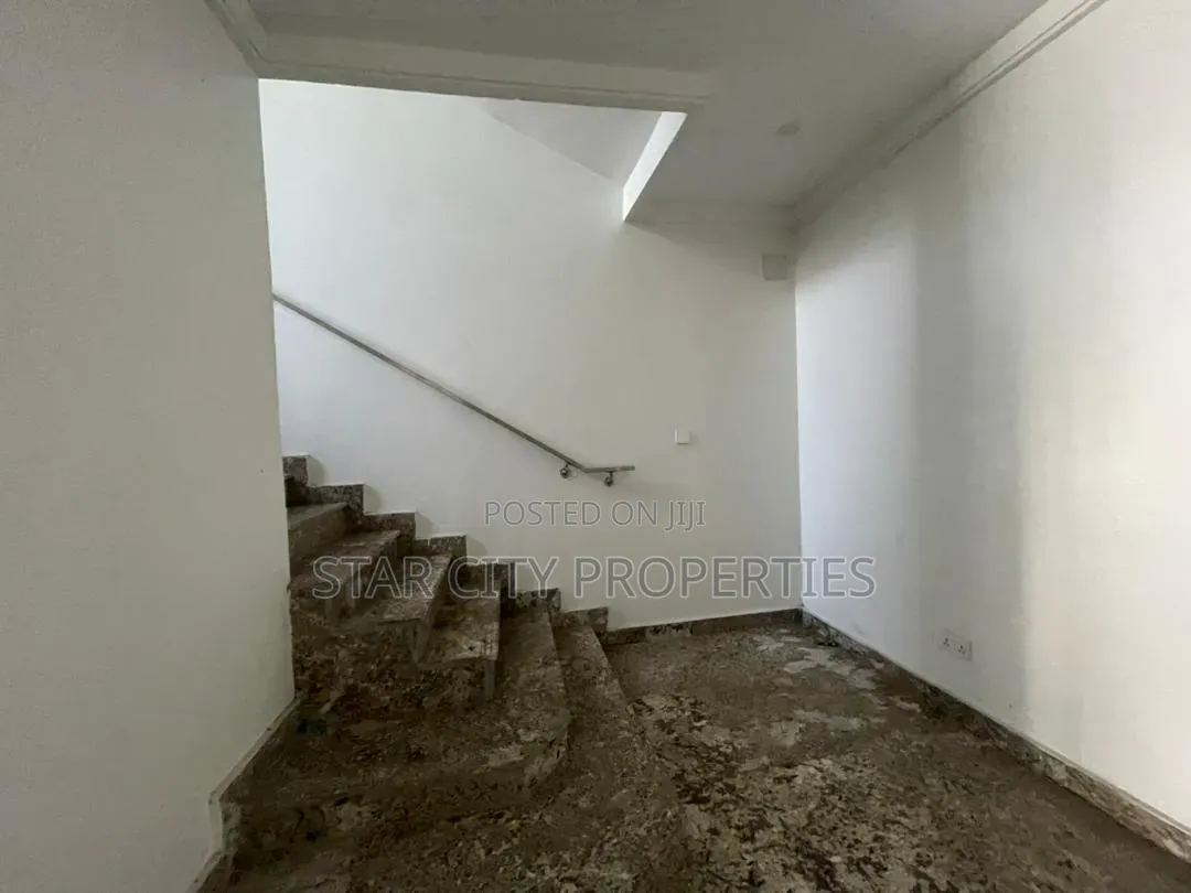 4bdrm Townhouse / Terrace in Banana Island Ikoyi for rent in Banana Island