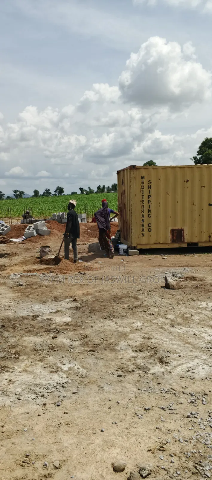 Dominion Villa Abuja in Ketti