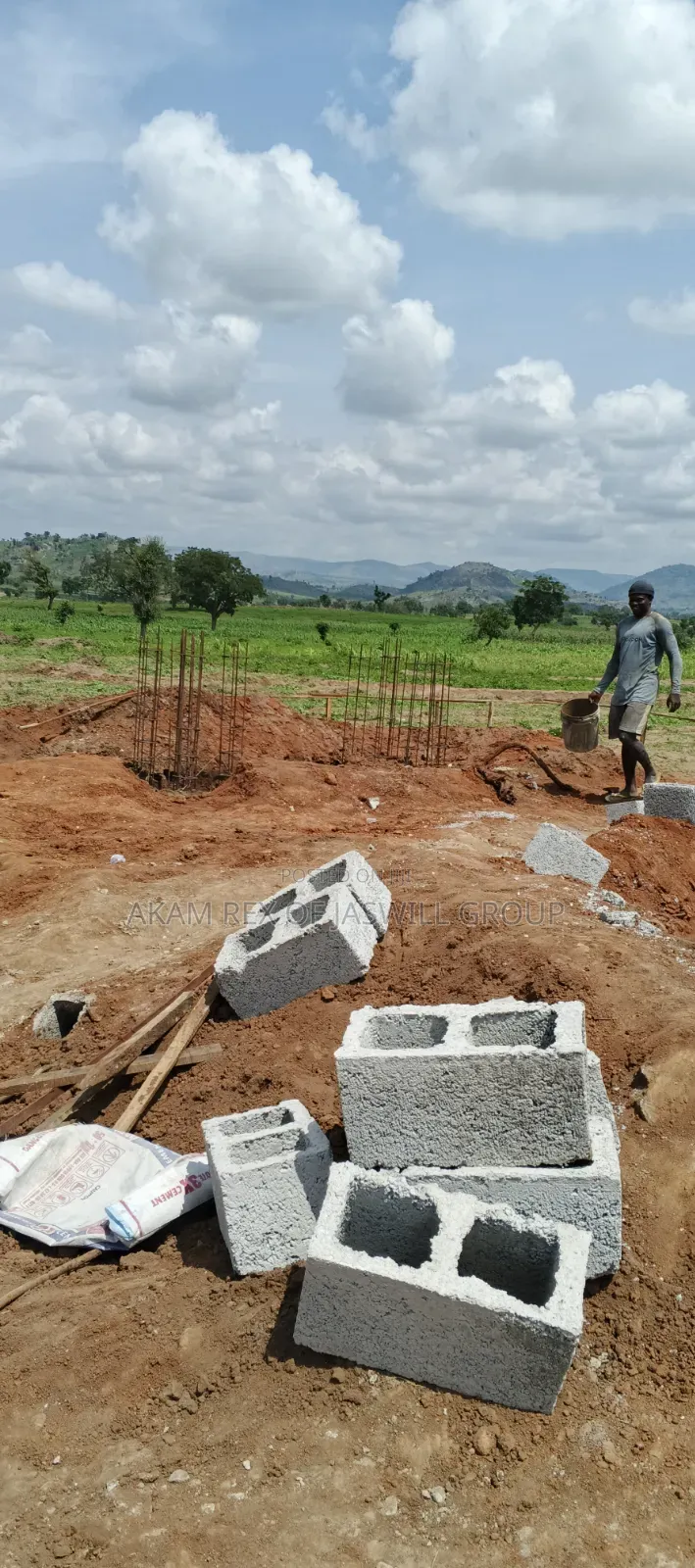 Dominion Villa Abuja in Ketti