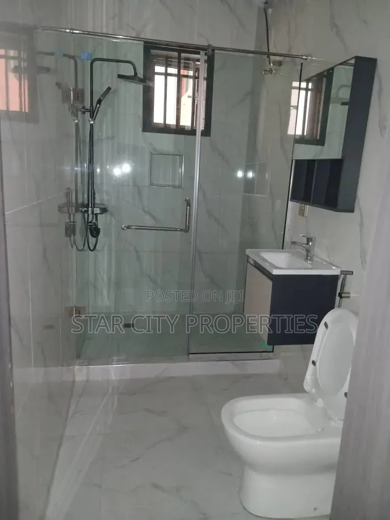 3bdrm Apartment in Ikeja Gra Lagos for rent in Ikeja GRA