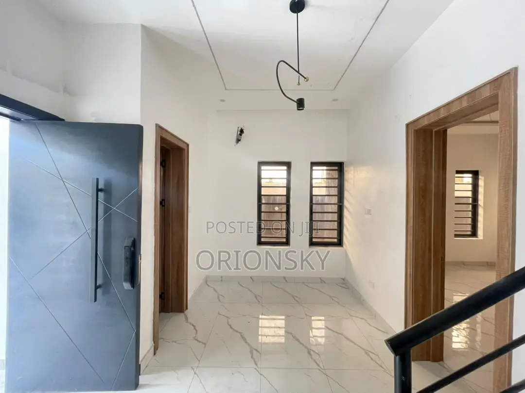 4bdrm Duplex in Ogudu GRA for sale in Ogudu GRA