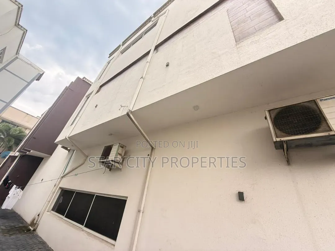 5bdrm House in Banana Island Ikoyi for rent in Banana Island