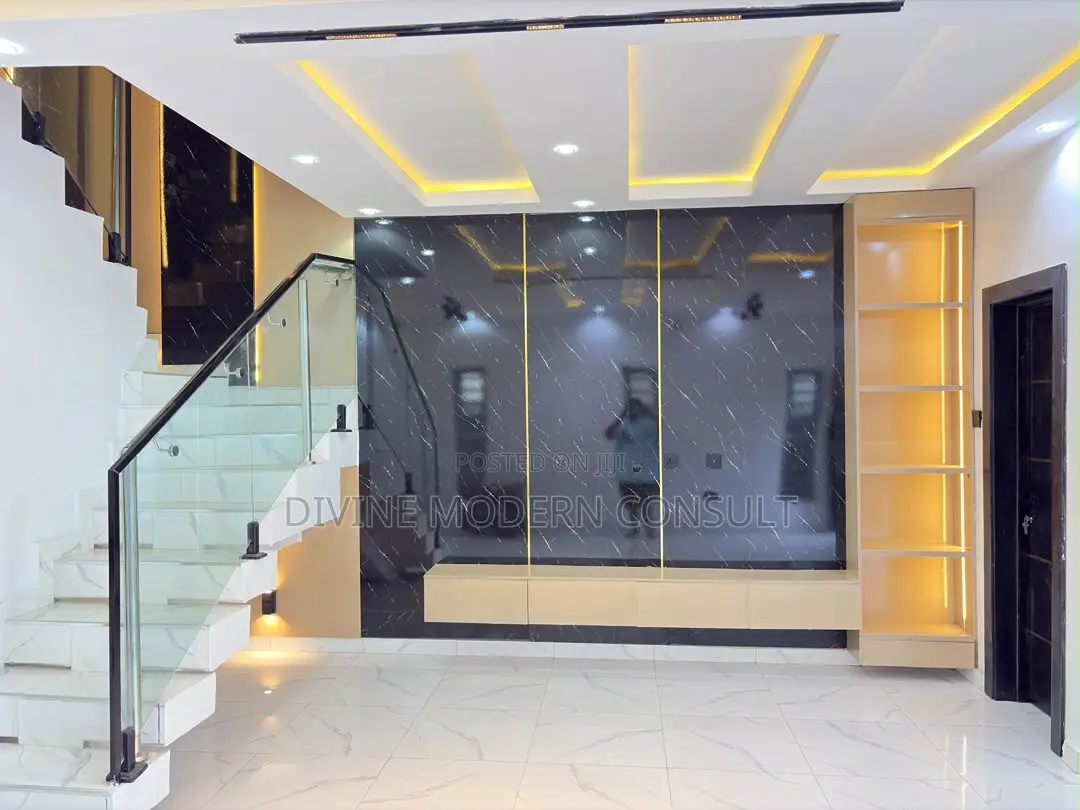 7bdrm Duplex in Amazing Grace, Abule Egba for sale in Abule Egba