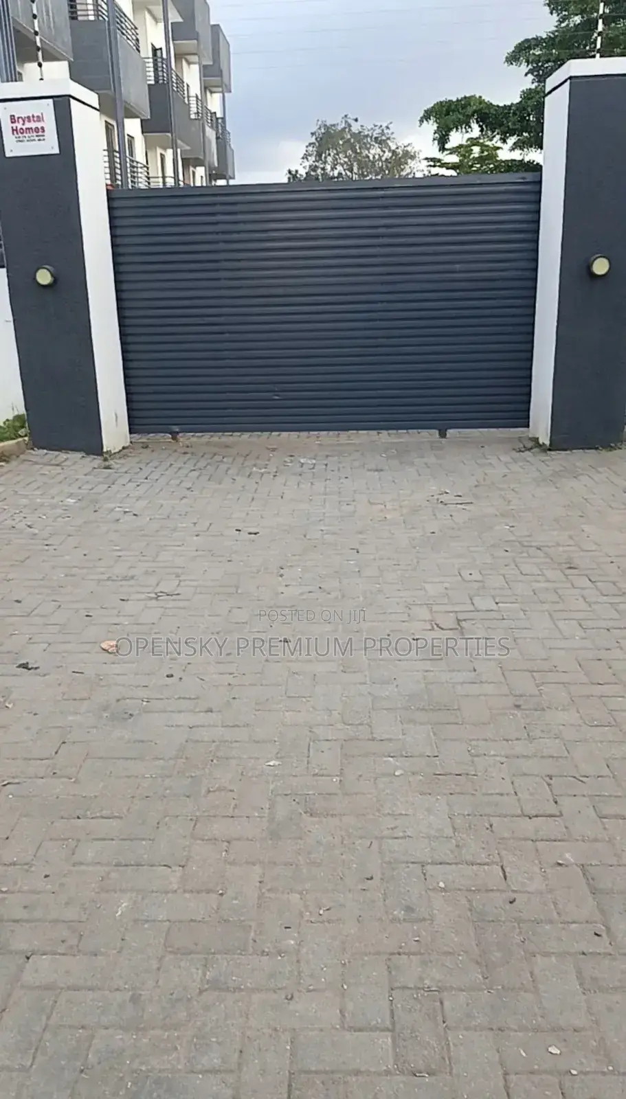 5bdrm Duplex in Guzape District for rent in Guzape District