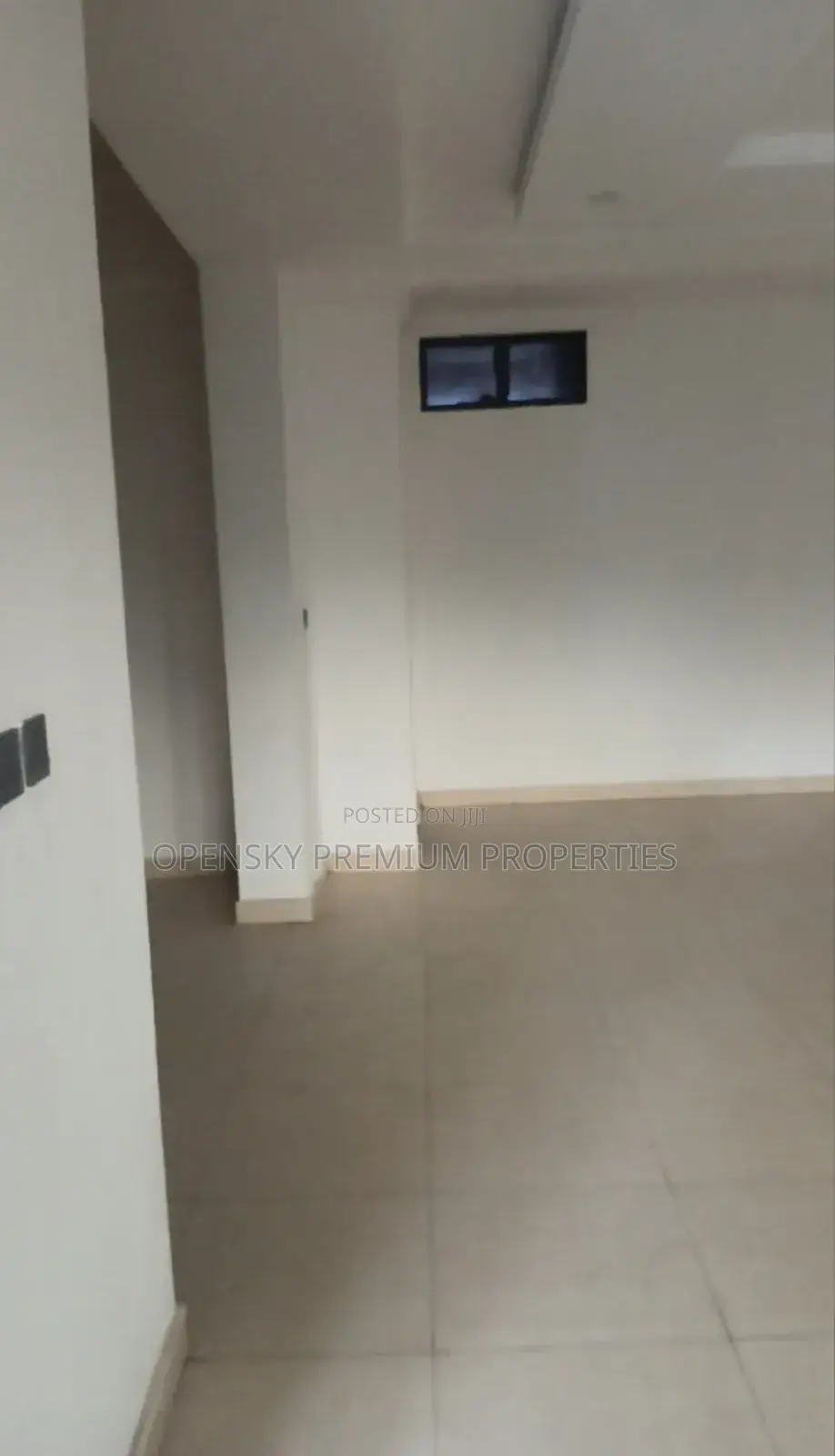 5bdrm Duplex in Guzape District for rent in Guzape District