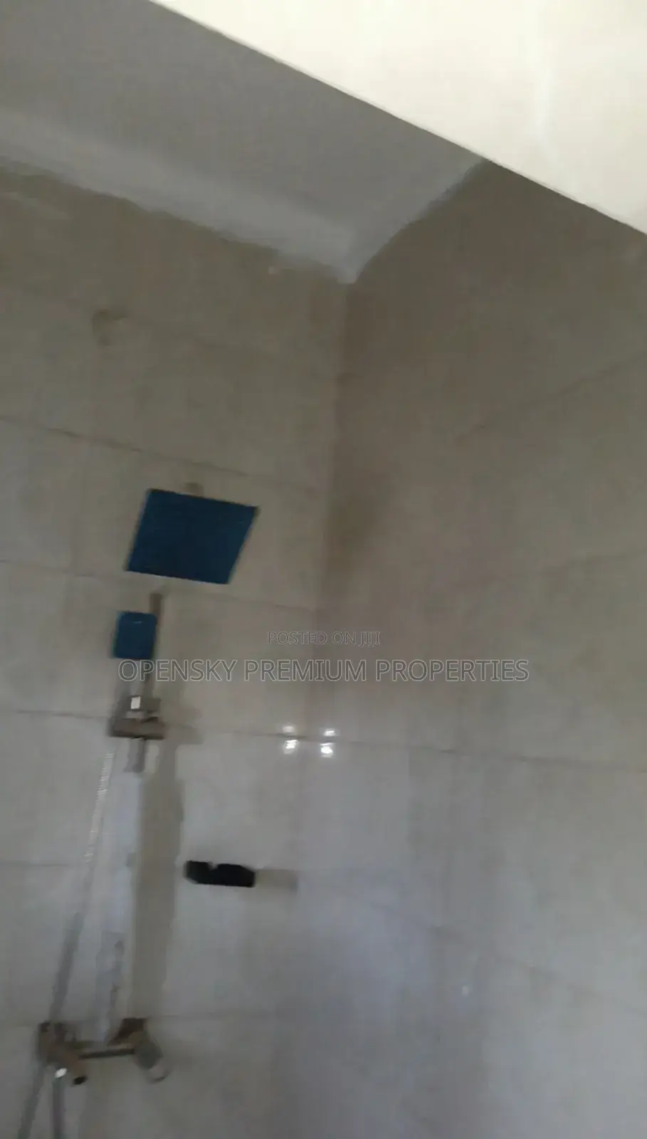 5bdrm Duplex in Guzape District for rent in Guzape District
