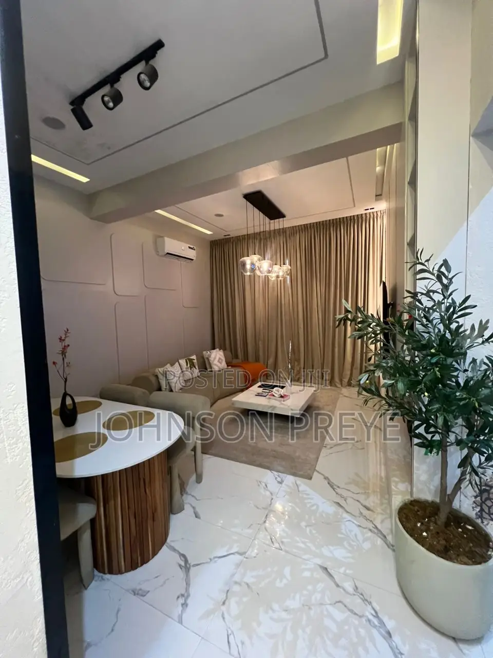 Furnished 2bdrm Apartment in Lekki Phase 1 for rent in Lekki Phase 1