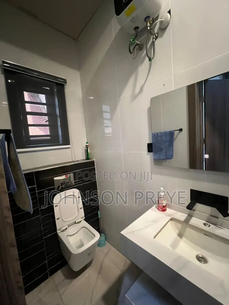 Furnished 2bdrm Apartment in Lekki Phase 1 for rent in Lekki Phase 1