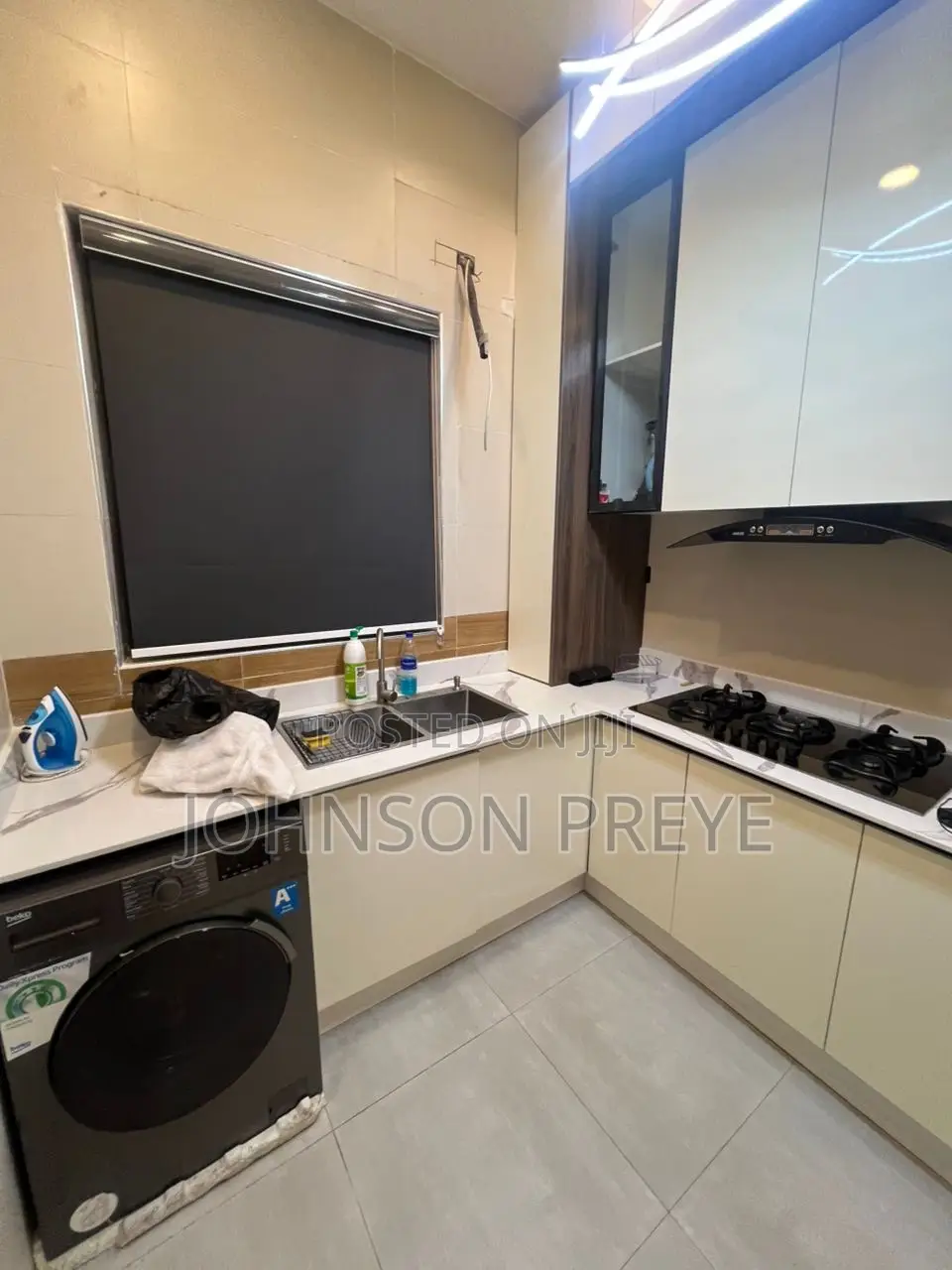 Furnished 2bdrm Apartment in Lekki Phase 1 for rent in Lekki Phase 1