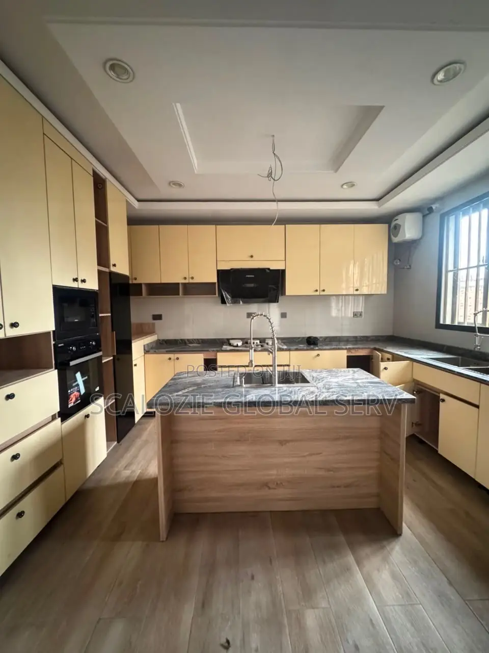 4bdrm Duplex in Mercyland Extension for sale in Port-Harcourt