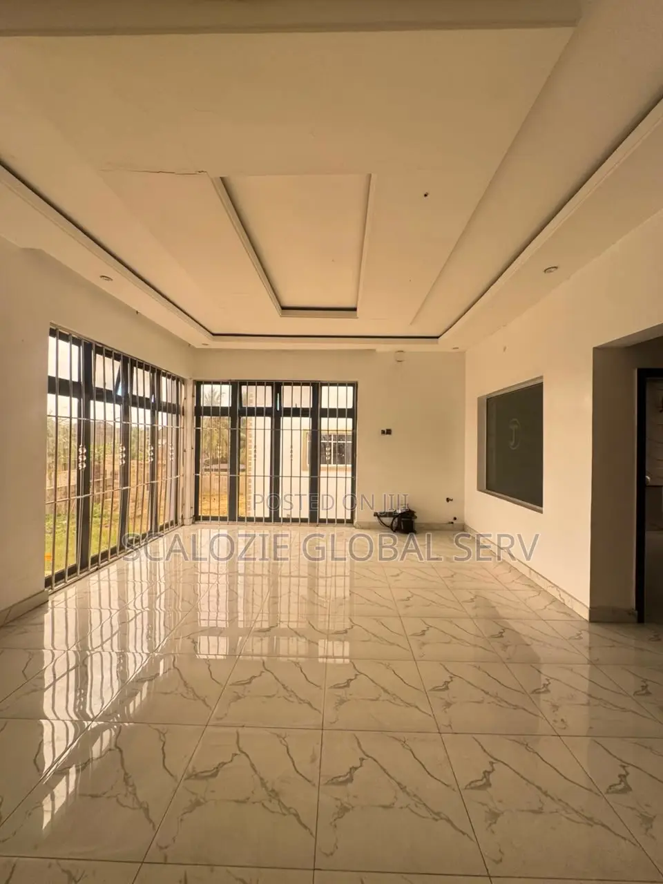 4bdrm Duplex in Mercyland Extension for sale in Port-Harcourt
