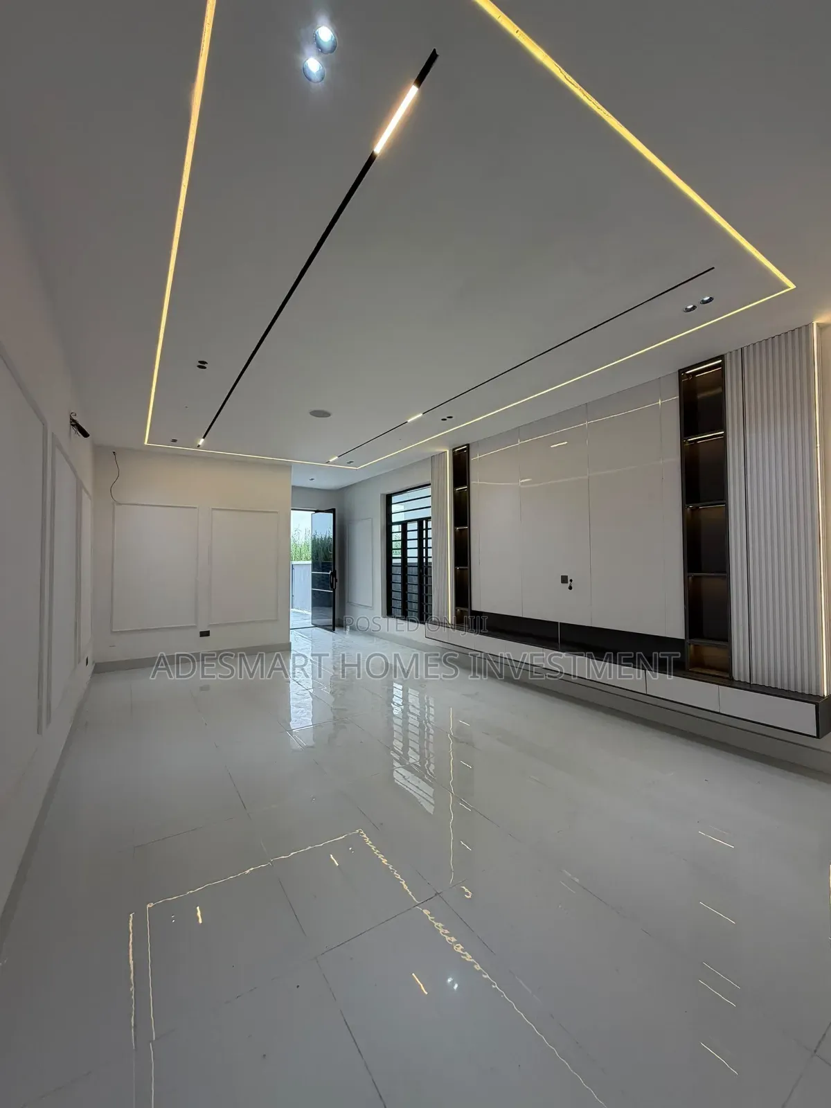 5bdrm Duplex in Lekki Palm City for sale in Ado / Ajah
