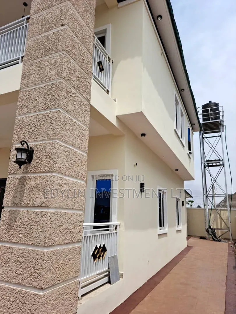 4bdrm Duplex in Lokogoma for sale in Lokogoma