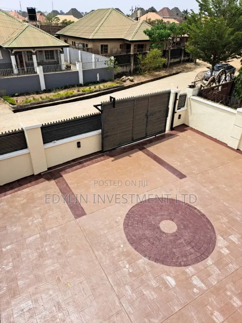 4bdrm Duplex in Lokogoma for sale in Lokogoma
