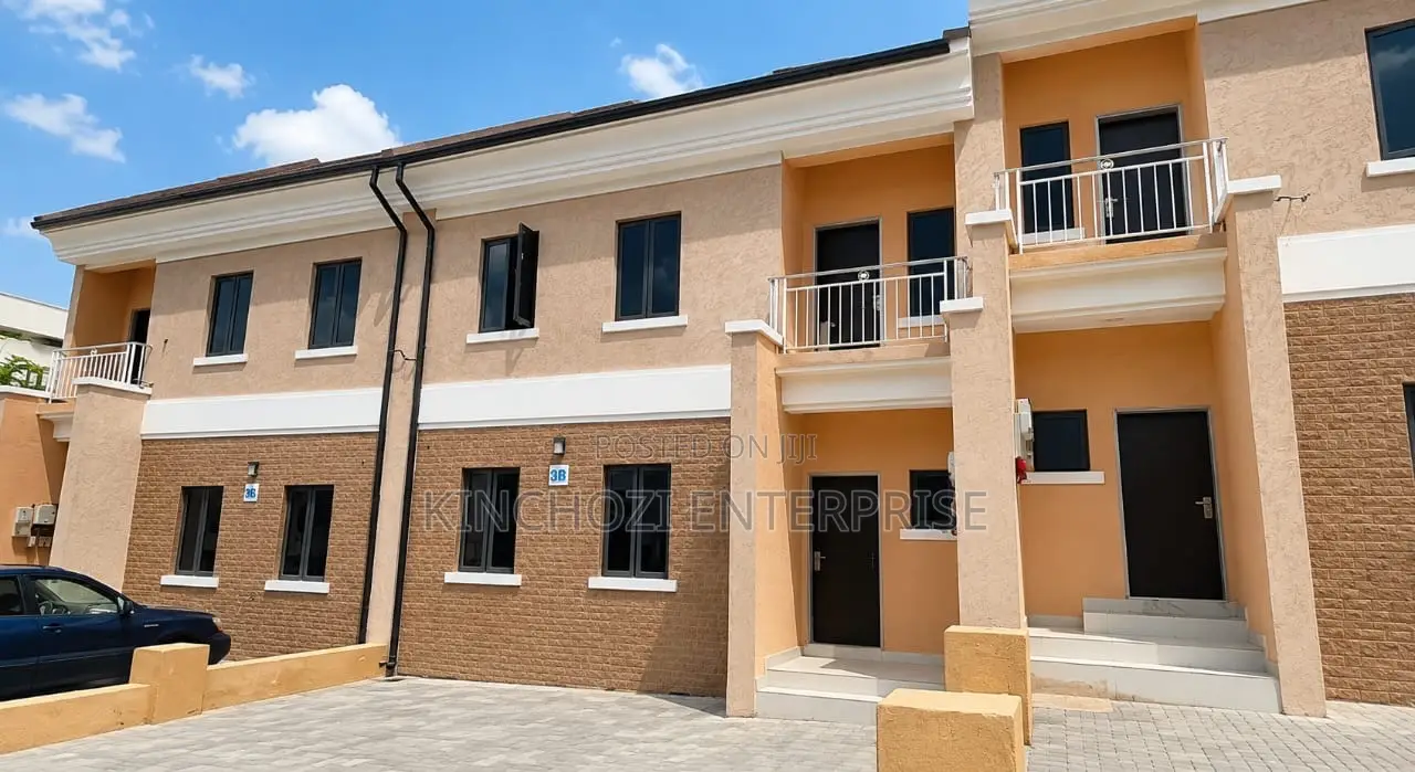 3bdrm Duplex in Rockvale Manors, Zone B for rent in Zone B