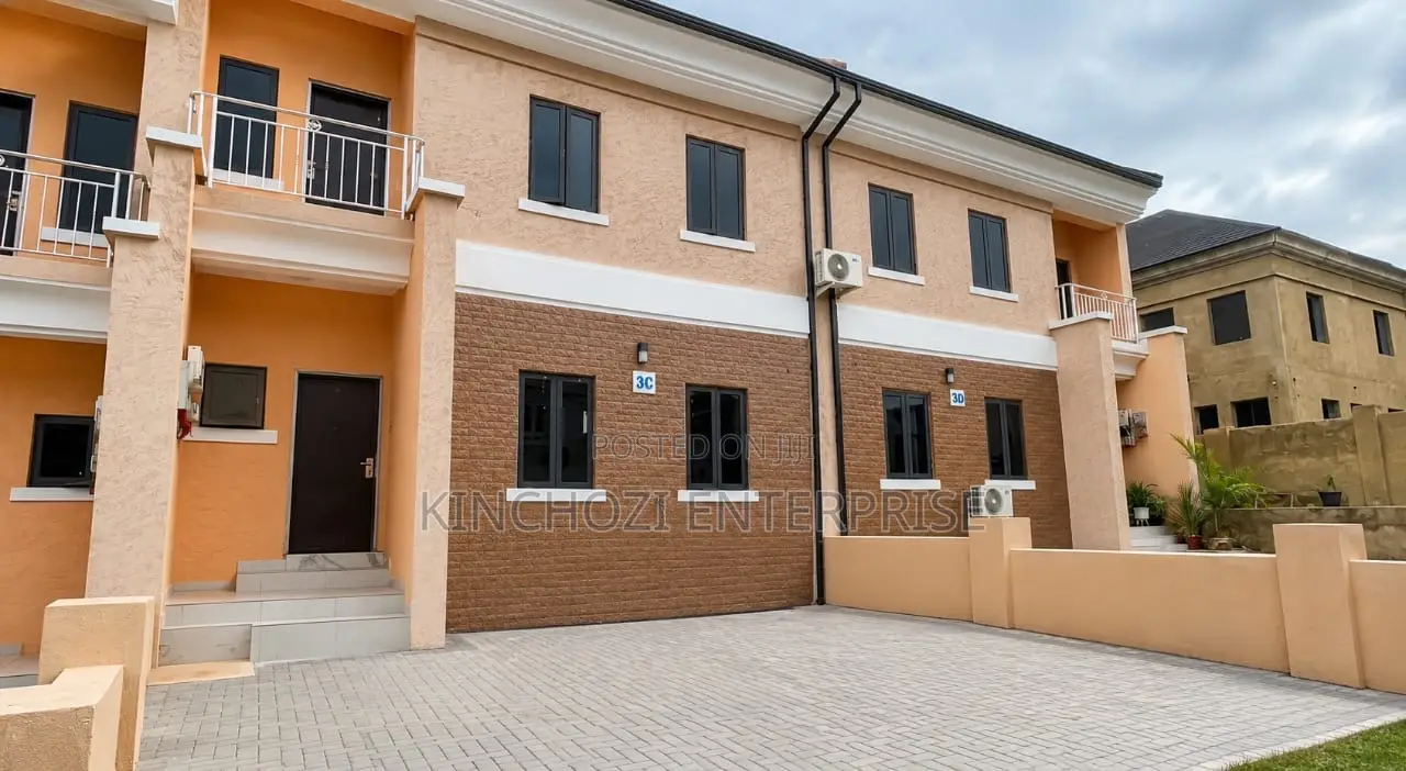 3bdrm Duplex in Rockvale Manors, Zone B for rent in Zone B