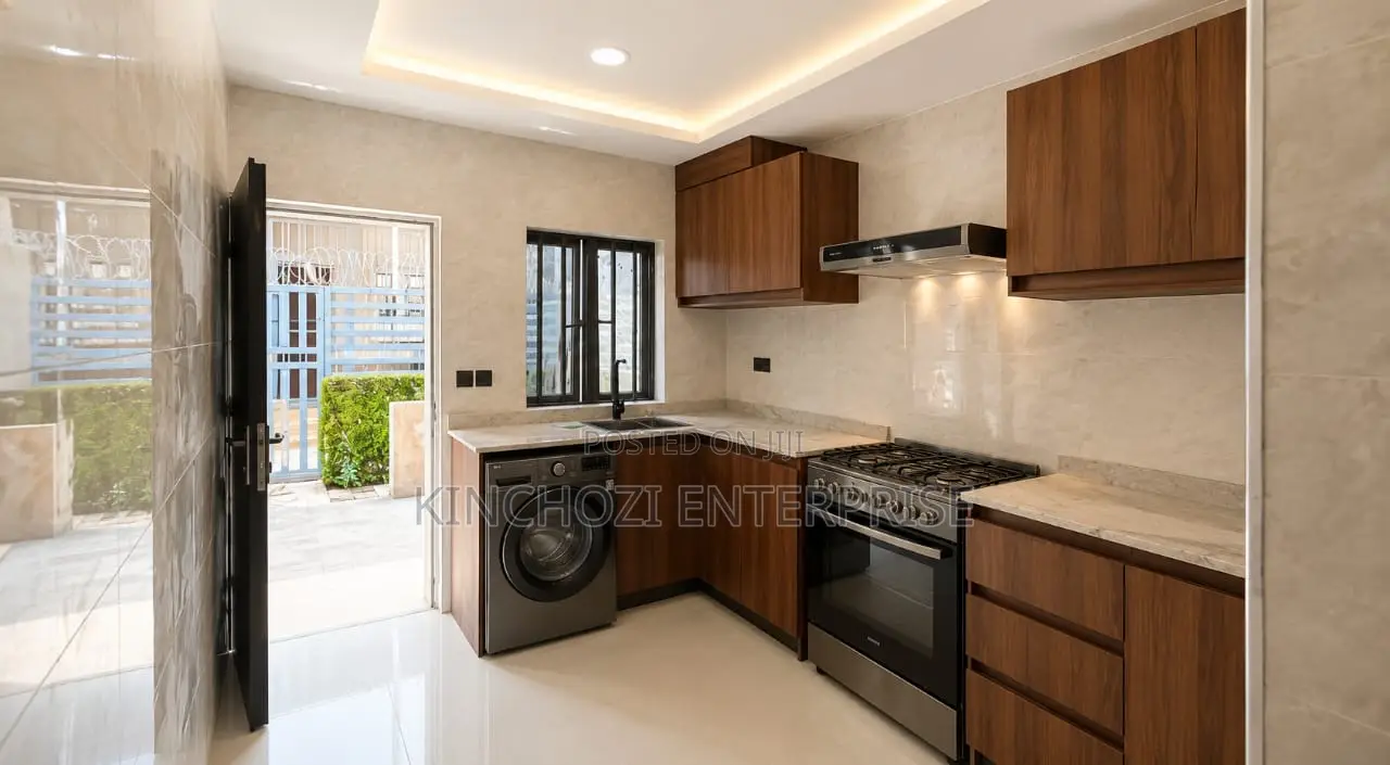 3bdrm Duplex in Rockvale Manors, Zone B for rent in Zone B