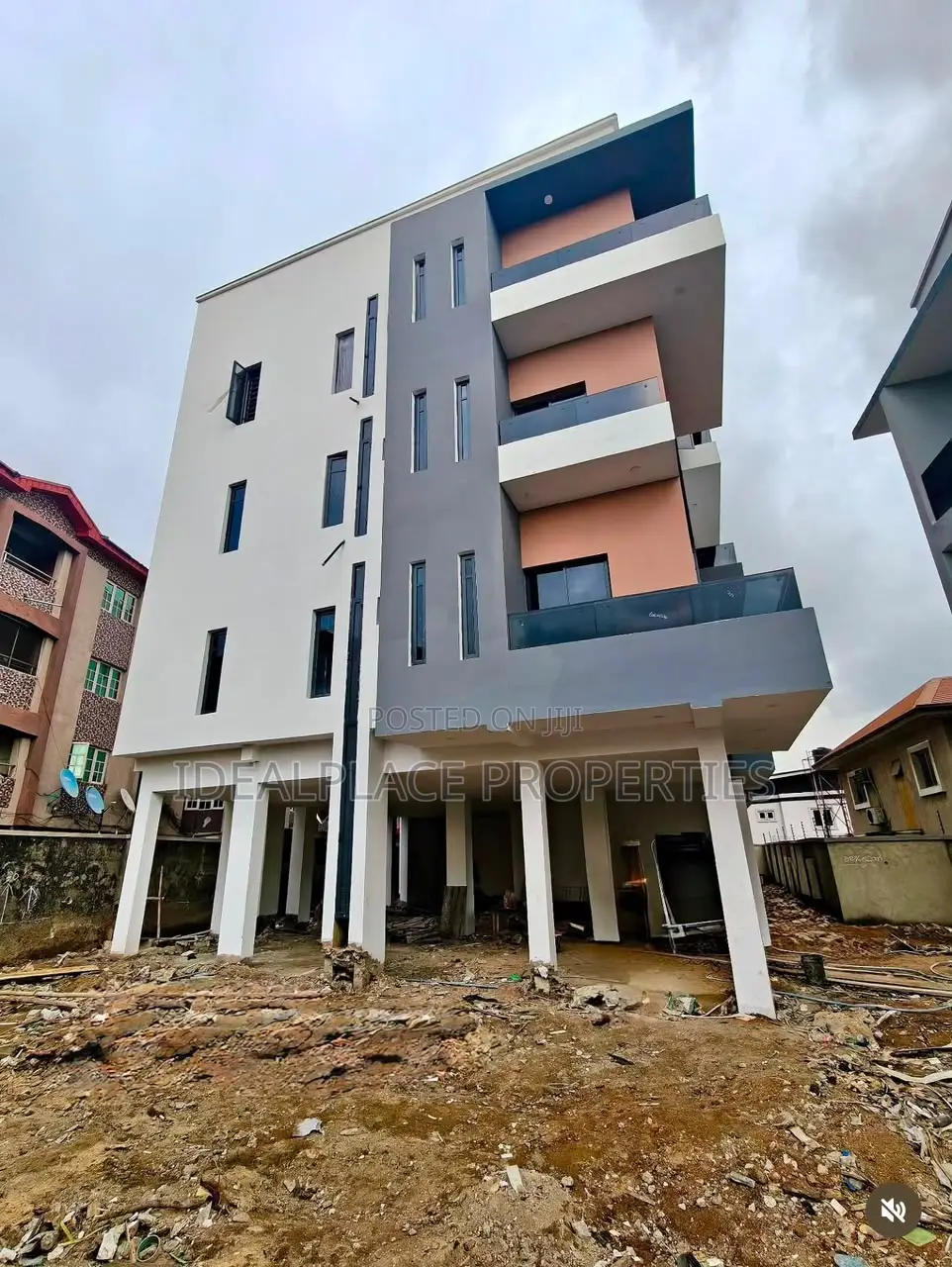 3bdrm Apartment in LSDPC Maryland Estate for sale in LSDPC Maryland Estate