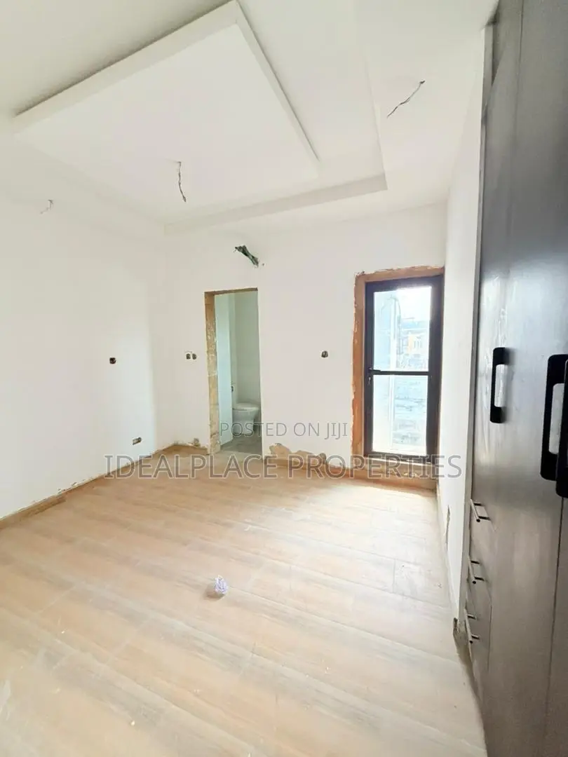 4bdrm Townhouse/Terrace in Ogudu GRA for sale in Ogudu GRA