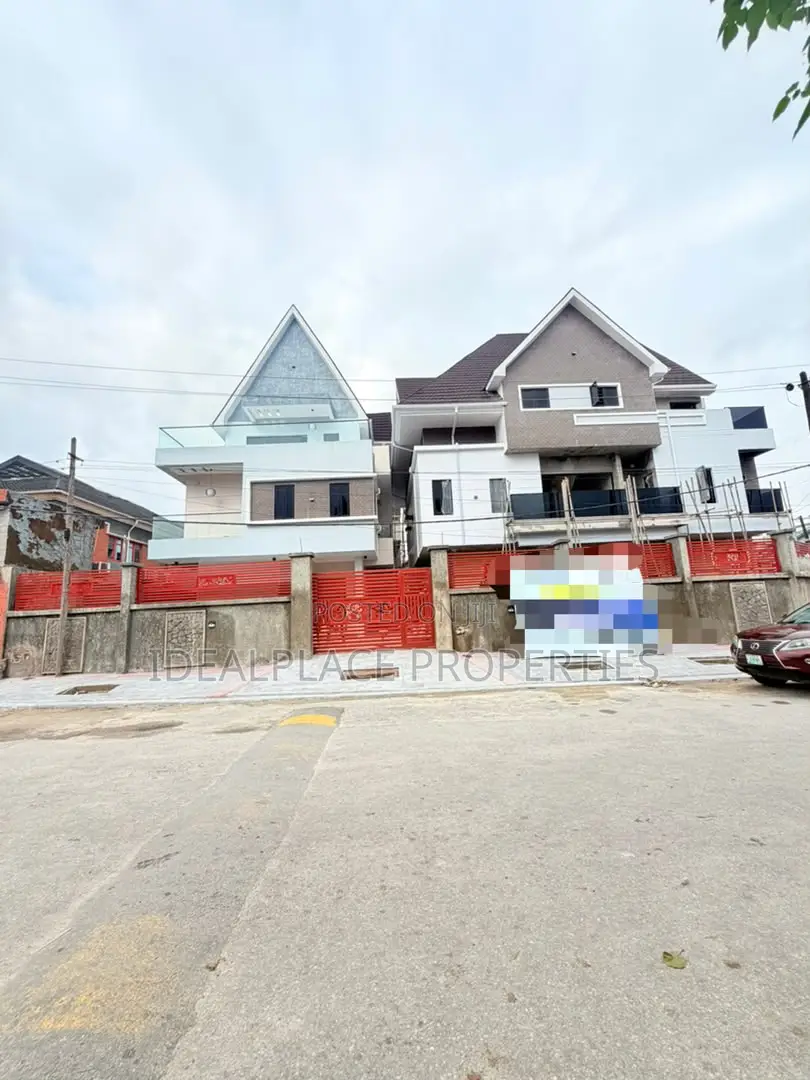 4bdrm Duplex in Phase 2 for sale in Phase 2